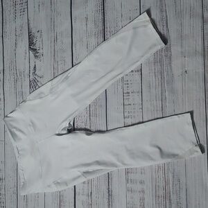 APANA CROPPED LEGGINGS